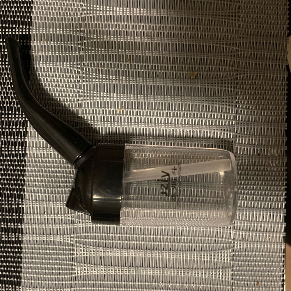 COPY - Bubbler